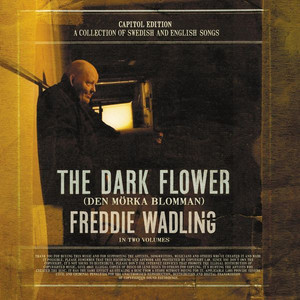 The Dark Flower (Den mörka blomman) album