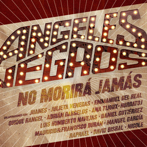 No morirá jamás album