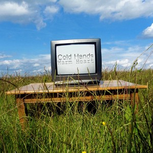Cold Hands, Warm Heart Albumcover