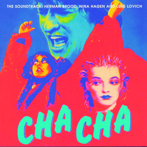 Cha Cha - The Soundtrack album