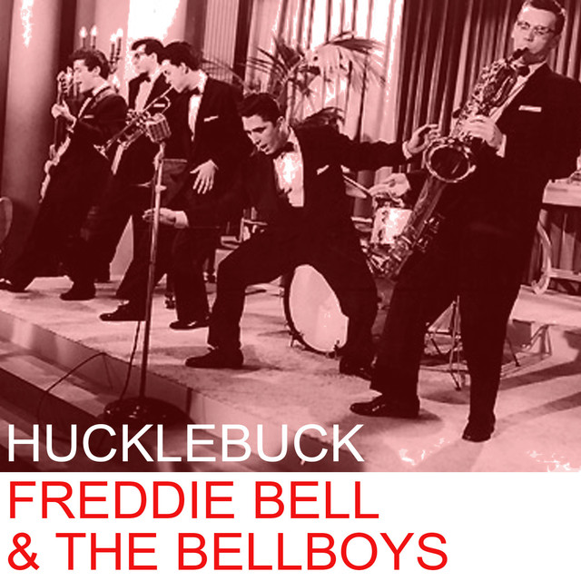 The Bellboys Photo