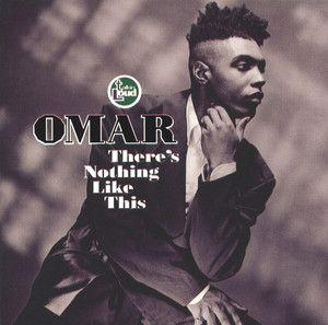 There's Nothing Like This album