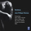 Rameau: Dardanus cover