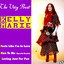 The Very Best of Kelly Marie cover