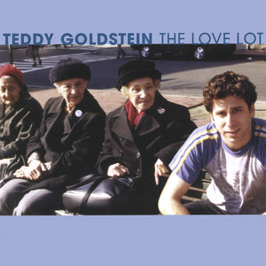 The Love Lot Albumcover