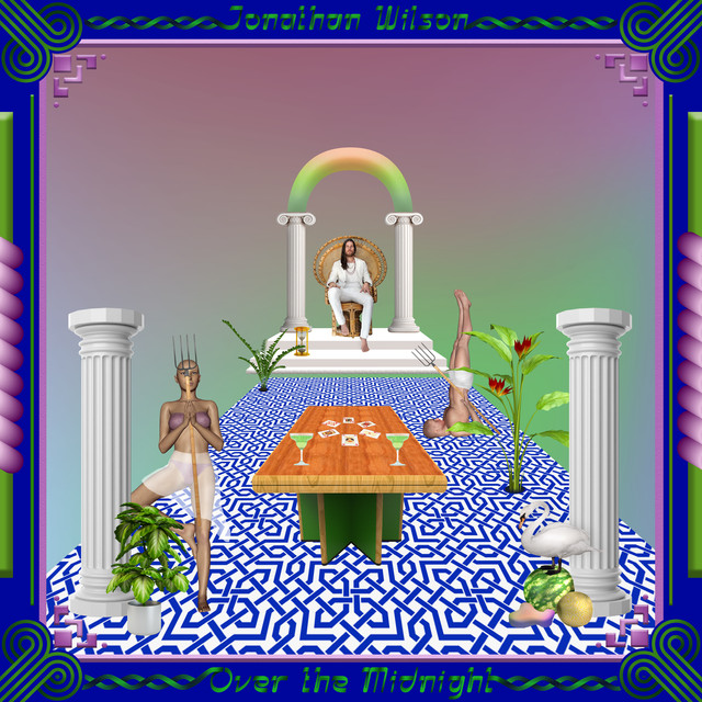 Over The Midnight (edit) cover