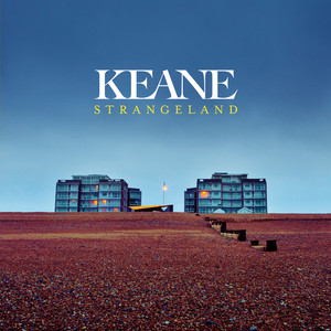 Strangeland album