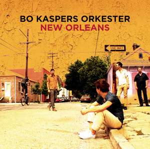 New Orleans album