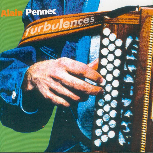 Alain Pennec Photo