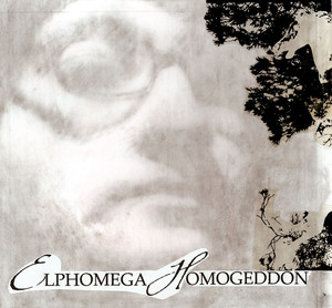 Homogeddon cover