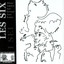 Les Six - I Sei Albumcover