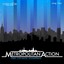 Metropolitan Action (1980's, Cop Show, Soundtrack) Albumcover