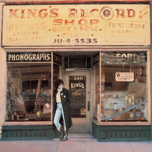 King's Record Shop album