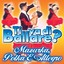Ti va di ballare? Mazurka, Polka e Allegro Albumcover