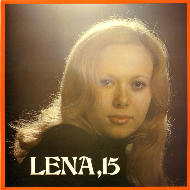 Lena Andersson photo