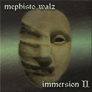 Immersion cover