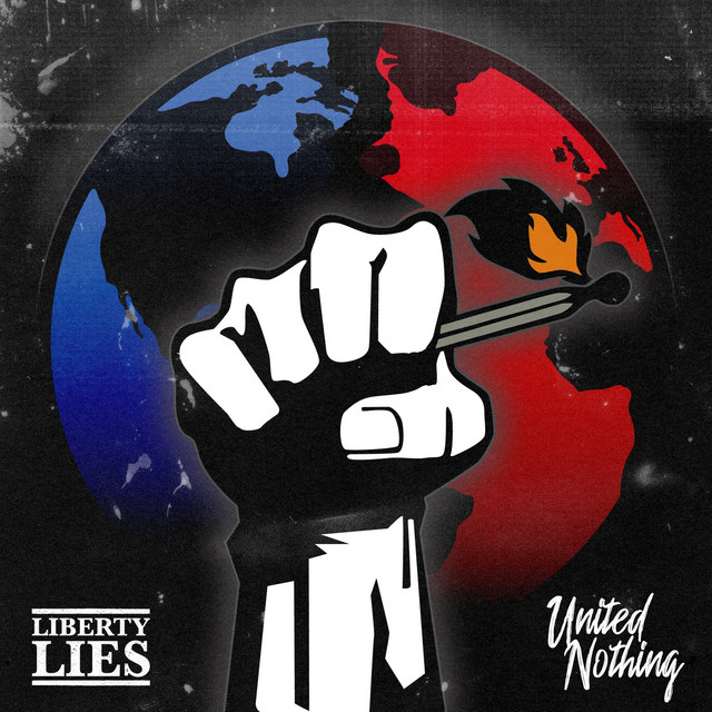 United Nothing cover