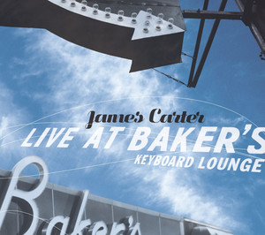 Live at Baker's Keyboard Lounge album