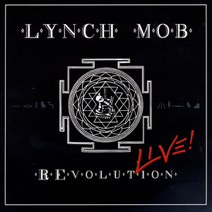Revolution Live album