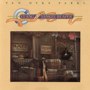 The Clang of the Yankee Reaper album