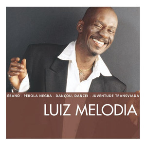 The Essential Luiz Melodia album
