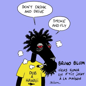 Bruno Blum