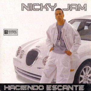 Haciendo escante album