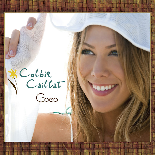 Coco cover