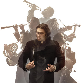 Rundfunk‐Sinfonieorchester Berlin Photo