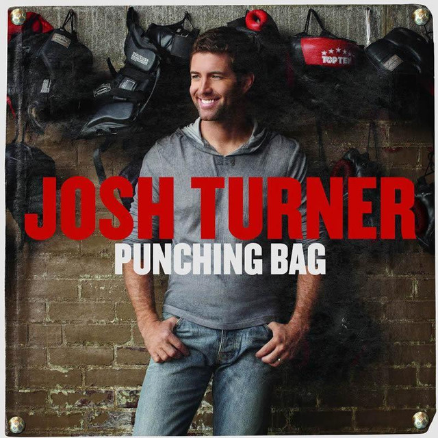 Punching Bag cover