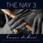 The Nay 3 / Vefa Albumcover