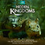 Hidden Kingdoms cover