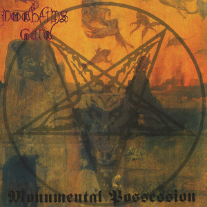 Monumental Possession cover