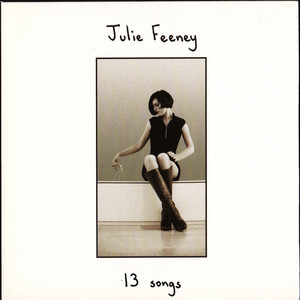 13 Songs Albumcover