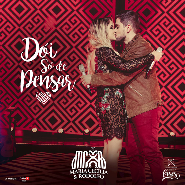 Dói Só De Pensar (Ao Vivo)