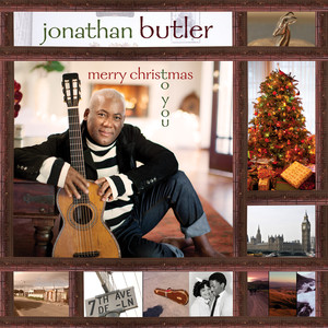 Merry Christmas to You album