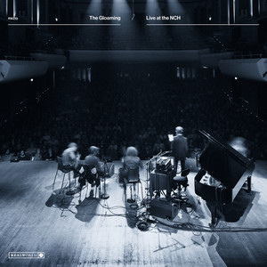 Live at the NCH album