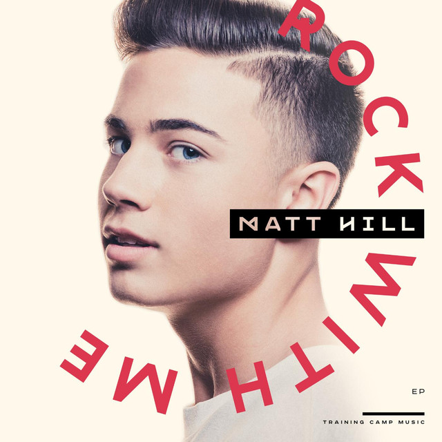 Matt Hill Photo