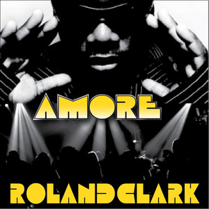 Amore' cover