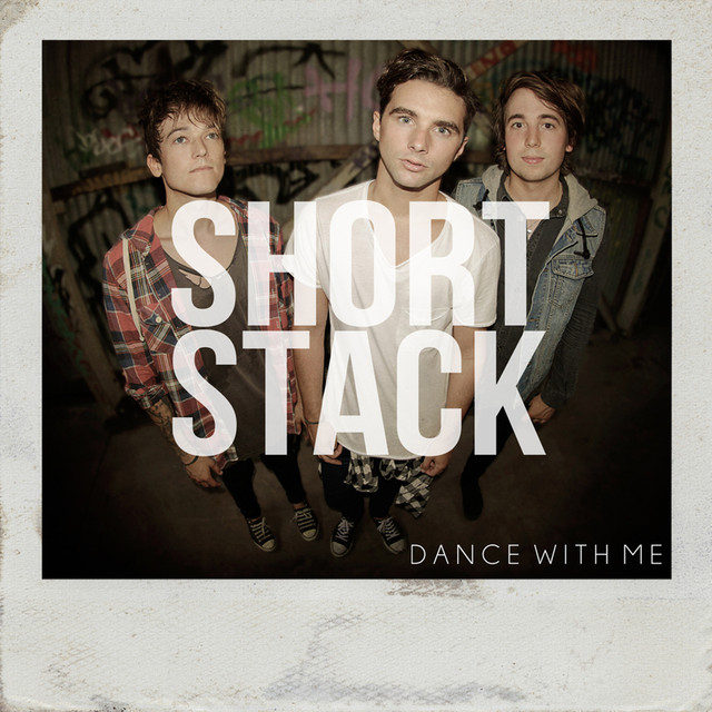 Dance With Me cover