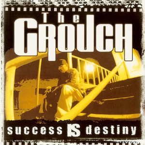 Success Is Destiny album