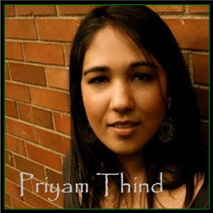 Priyam Thind