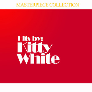 Hits By Kitty White cover
