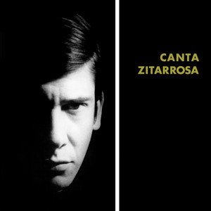 Canta Zitarrosa cover