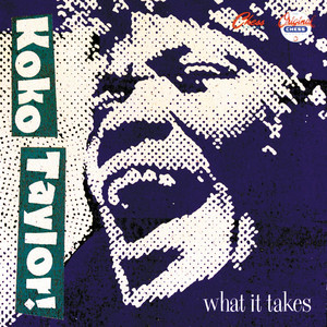 What It Takes: The Chess Years album