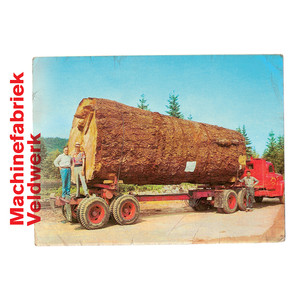 Veldwerk cover