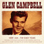 Glen Campell- Here I Am- The Early Years cover