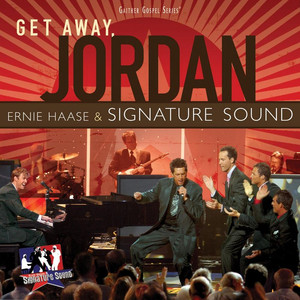 Get Away Jordan cover