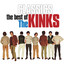 Classics: The Best of The Kinks cover