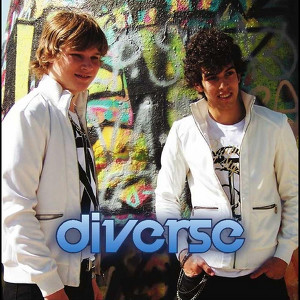 Diverse Pop Group